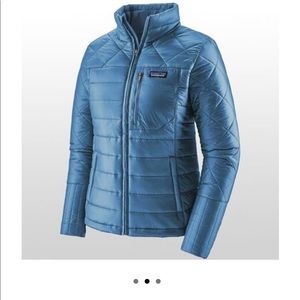 Brand new Patagonia Radalie jacket